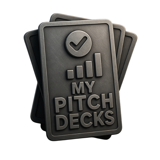 MyPitchDecks Logo